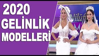 Gelinlik Seçimi Nasıl Yapılmalı? Pınar Bent Anlatıyor