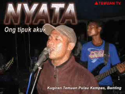 Ong Tipuk Akuk-Nyata