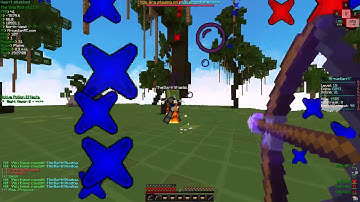 ArcadianMC Kit PvP Bug #4