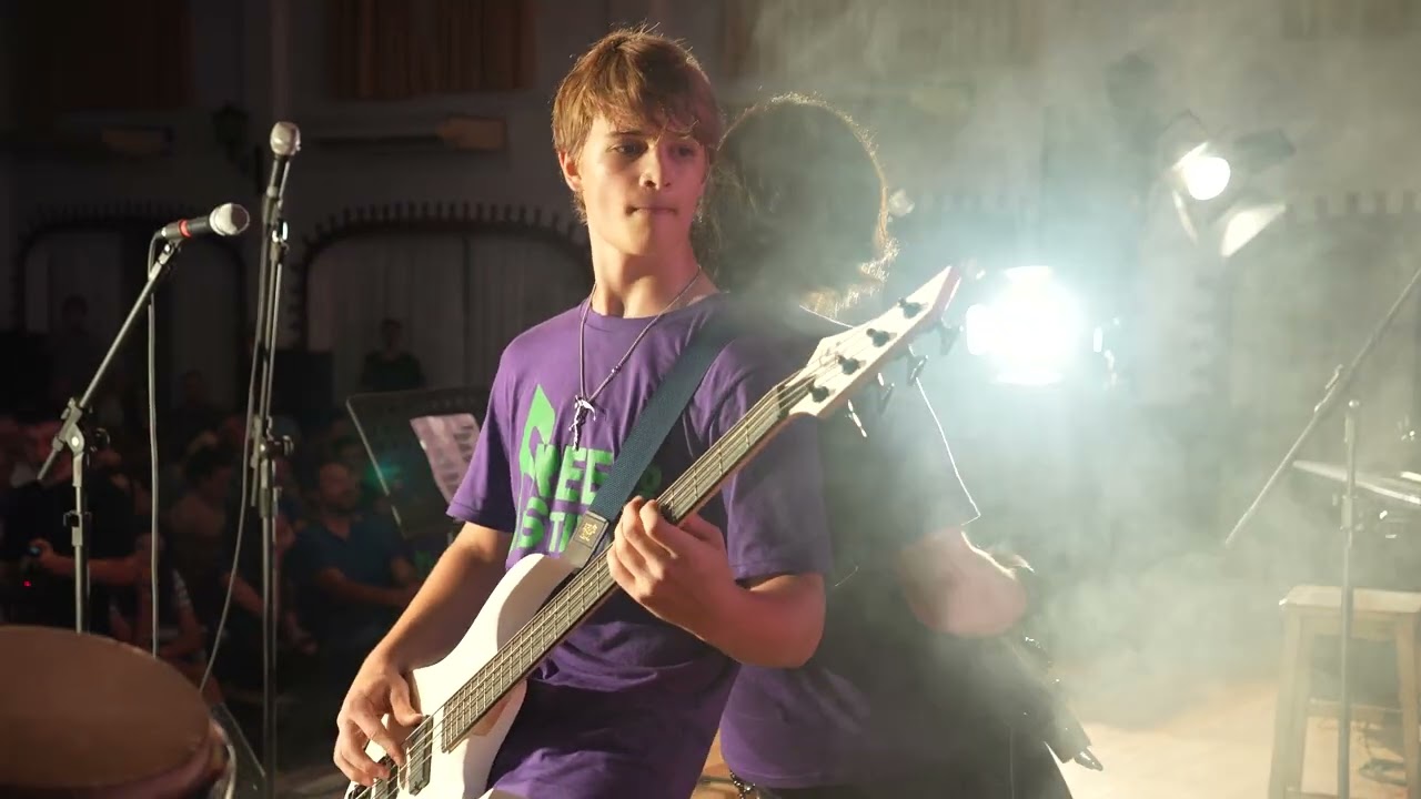 13- War Pigs (Black Sabbath) | 32º FreeFestival | Apresentação de Alunos – Freestudio Bnu 