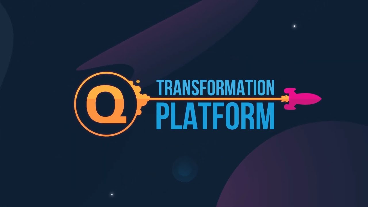 Quint Transformation Platform for High Performance organizations