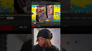 4xtra Firework Attempt BLOWED!
