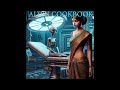 Alien Cookbook Billy Morgan #aliens #aliencookbook #beatnik #livemusic #livemusicproduction