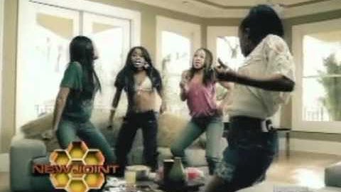Cherish ft Sean Paul   Do it to it