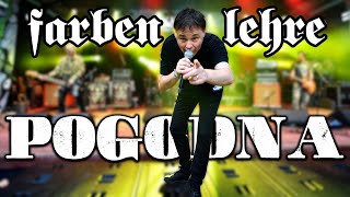 Video thumbnail of "FARBEN LEHRE - Pogodna (Official Video 2005)"