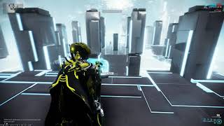flux rifle build post 2018 beam buff with riven