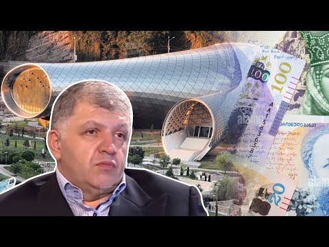 \"რიყის დოქები\" რუსეთში მყოფმა ბიზნესმენმა იყიდა | რას გეგმავს დავით ხიდაშელი