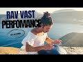 This Is What Peace Sounds Like | RAV VAST