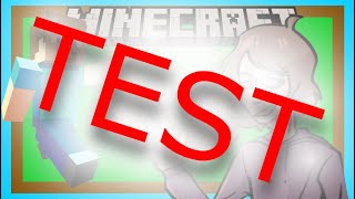 Can my PC handle this? | TEST STREAM (with minecraft VR modded)