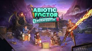 Hydroplant Sector Night Theme - Abiotic Factor Crush Depth OST