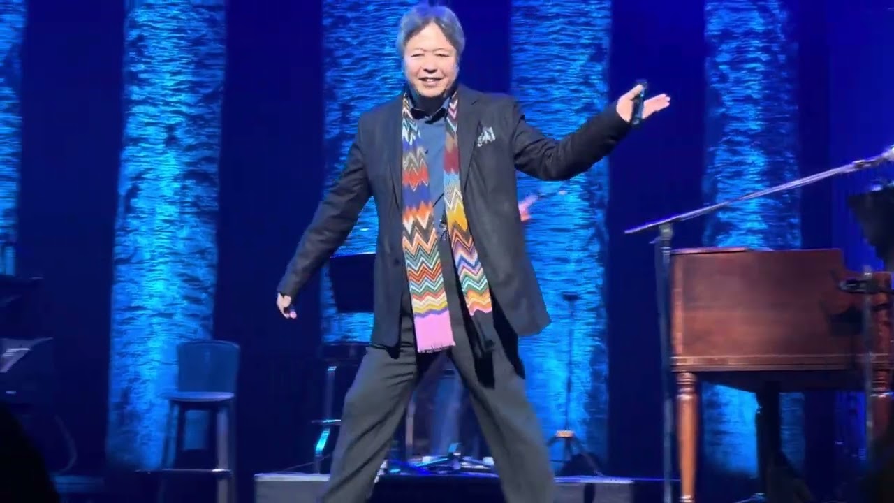 【ゴダイゴ】ホーリー&ブライト　2025/09/13