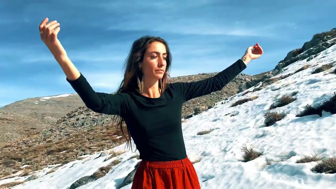 Blood of Our Ancestors (Mystic Grizzly x SHEWXLF Remix) Video Clip