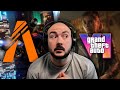 2 vești : GTA 6 si FiveM (care-i bună, care-i rea ?)