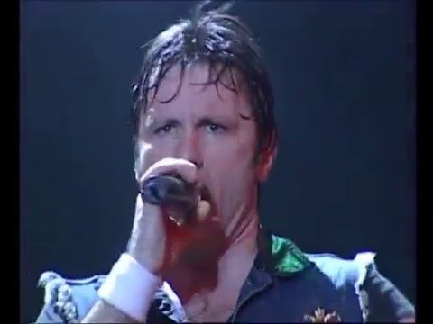IRON MAIDEN "fear of the dark"