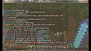 Desteria grinder Hacker #1