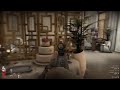 Ready or Not "PS5 PRO"   3 CLOSE - RANGE BLASTS TO END THIS ARMORED SUSPECT !!!