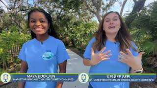 Day in the Life: Marine Science Center