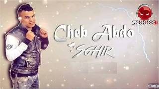 Cheb Abdou Sghir 2016   Ya Ma De3ii Liya  Studio 31 Dz