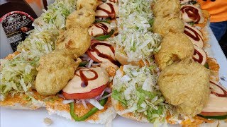 VIP Vada Pav for Rs 30 | Most Loaded Vadapav | Indian Street Food