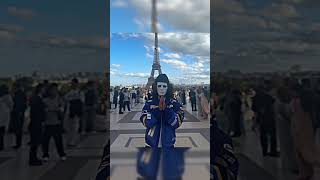 This Man Claims he is Time Traveller || A man Stuck France in 2055 #timetraveler #2055 #france #pred