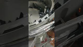 Fully Automatic Curling Hair Clip Assembly Machine