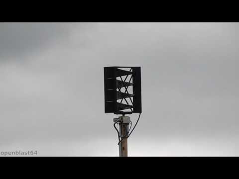 Federal Signal EOWS* 612~Westminister Chime~ (Lakewood 