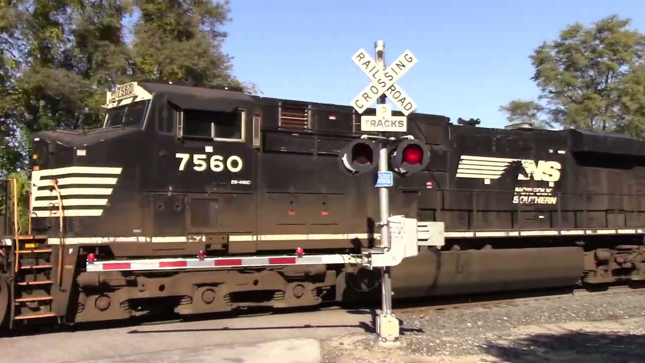 Odd K5H on NS 7560 West in Rolling Prairie, IN 11/2/25