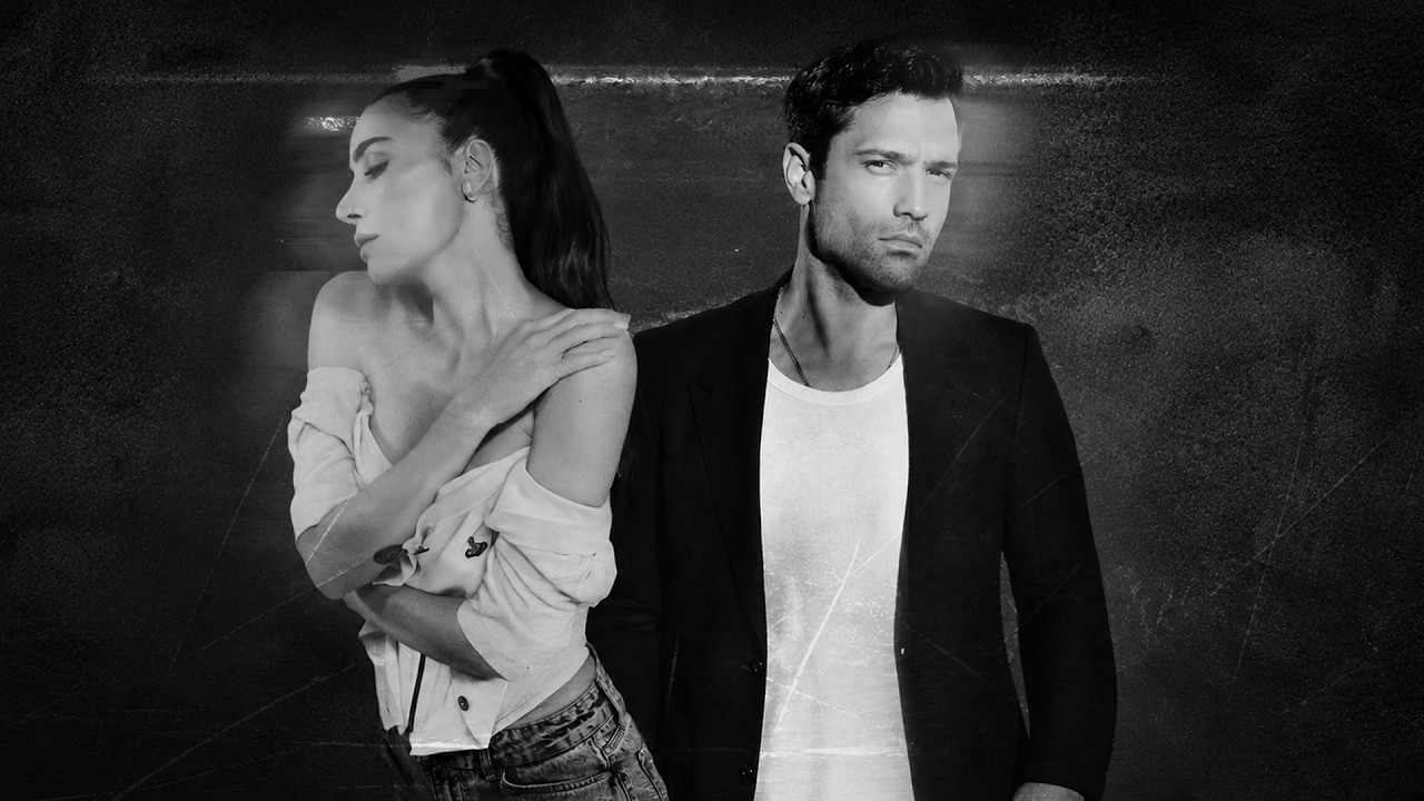 Konstantinos Argiros & Sıla - Ax Kardia Mou / Yanımda Uyu - Official Audio Release