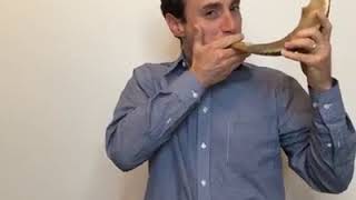 How to Blow a Shofar: Shevarim