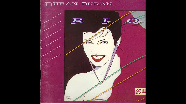 Duran Duran - Save A Prayer [HQ - FLAC]