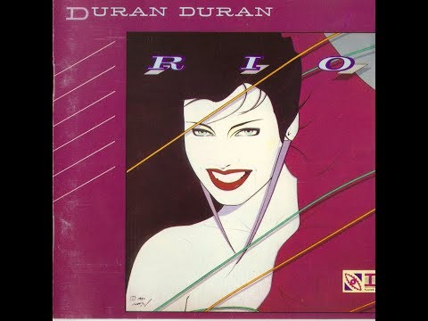Duran Duran - Save A Prayer [HQ - FLAC]