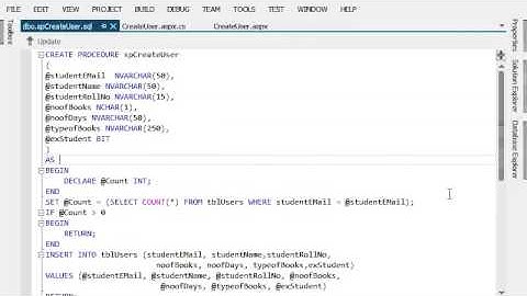 RC College Library Entry Form Screen - Six Weeks Training by Professionals in Mohali