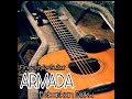 ARMADA Bebaskan diriku Fingerstyle Guitar cover gitar full tab