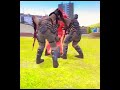 Doom 2016 possessed security vs security slasher