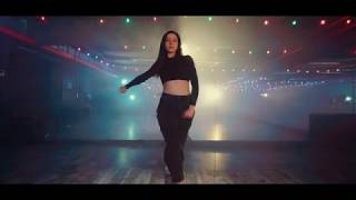 Eric Bellinger - Type A Way (ft. Chris Brown \& OG Parker) | Choreography by Iana Todorova | VS DANCE