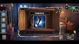Escape Game World Mystery Strange File Level 10   Walkthrough screenshot 4