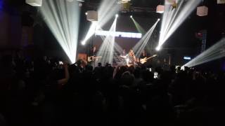 Herida - Supernova Blondie 2016