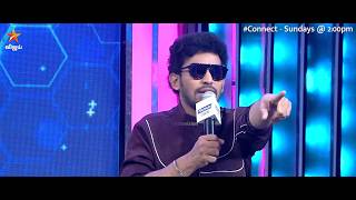 இதுக்க மேல இவங்க கூட போராட முடியல..😉 | Connect | Episode Promo screenshot 4