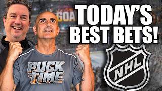 NHL Opening Night Picks & Predictions | PuckTime LIVE 9/29