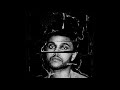 The Weeknd - Earned It (Clean)