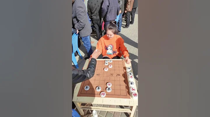 #象棋 江湖骗局，全是陷阱！ - 天天要闻