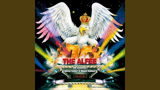 ミュージック THE ALFEE My Truth Live at Budokan Dec.2 ミュージック THE ALFEE My Truth Live at Budokan Dec.2 ミュージック