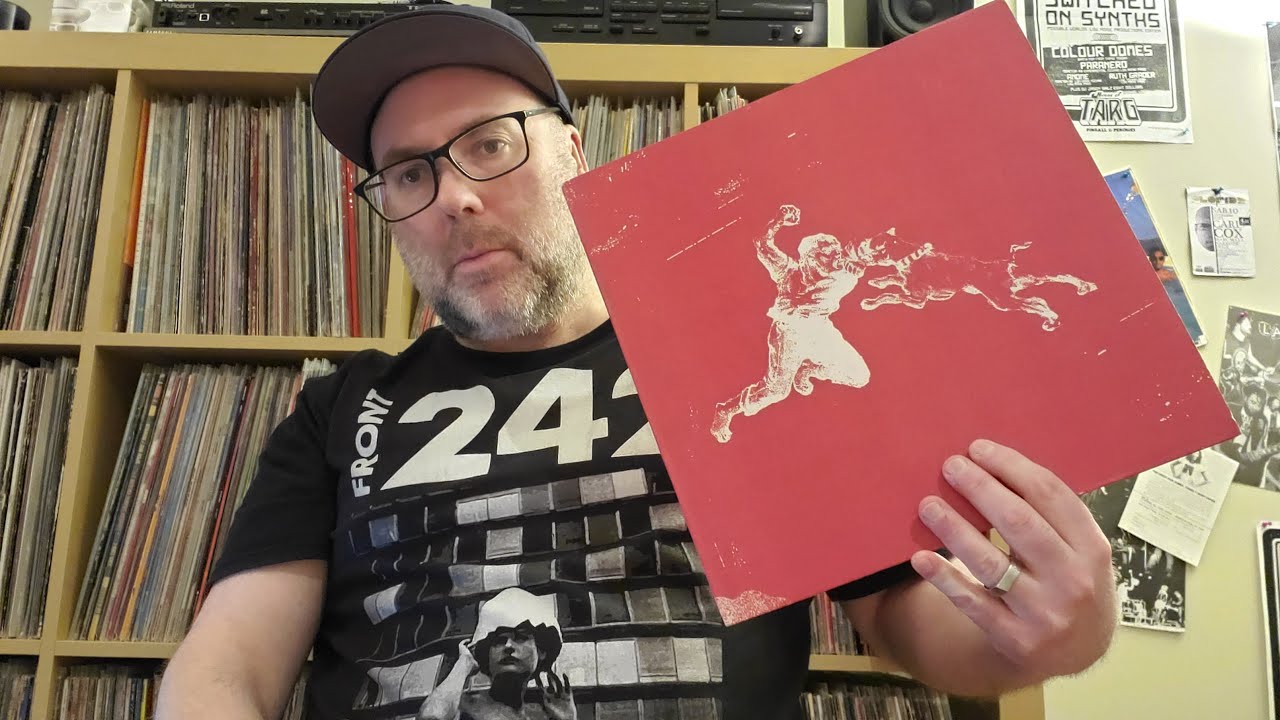 Best records of 2016 - Punk Metal Techno