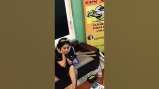 Mela amelia sanguin aja populer fm