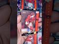 1997 Manchester United Collector Card Series card No.03 Andy Cole