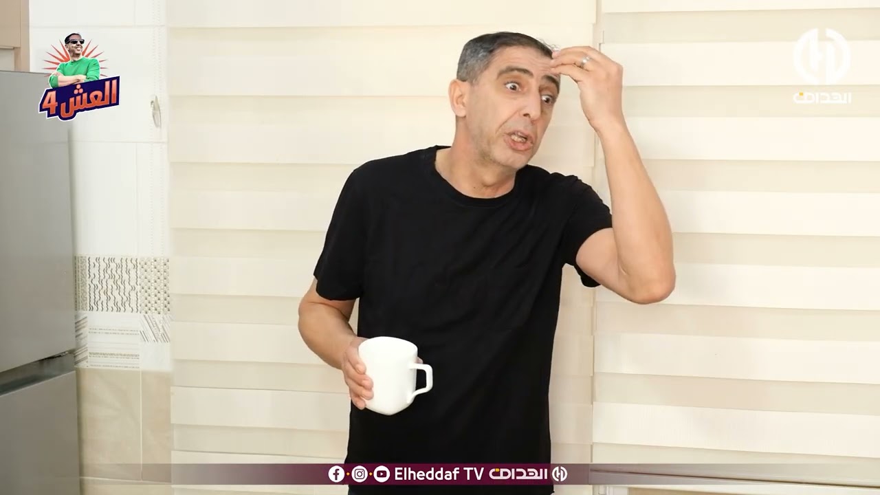 حلقة جديدة من الموسم الرابع لسلسلة 