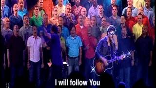 Northridge Church 2013 Father's Day Men's Chior