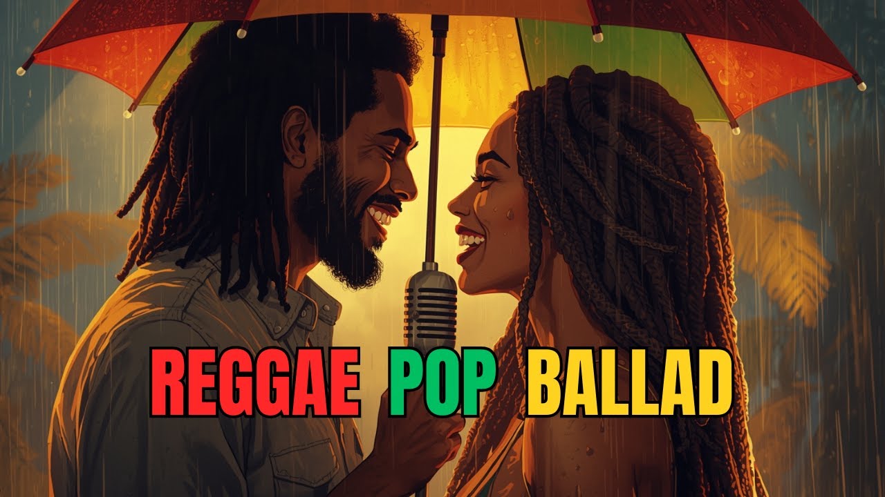 Reggae Pop Ballad | New Duet That’s Breaking Charts
