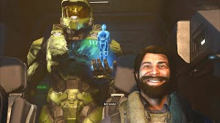 HALO INFINITE 🔴 | CASUAL GRIND with Knighttime🐞😂🫠