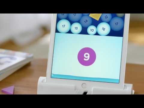 Play Osmo. Numbers (Числа)